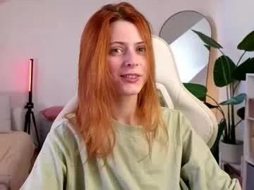 Freechat doll_lesli on Chaturbate
