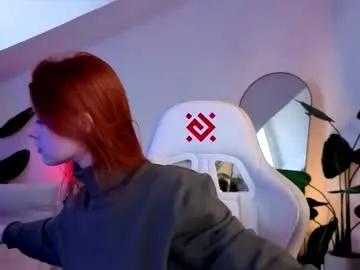 Freechat doll_lesli on Chaturbate