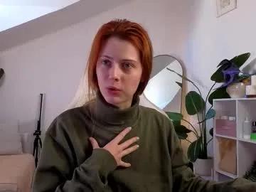 Freechat doll_lesli on Chaturbate