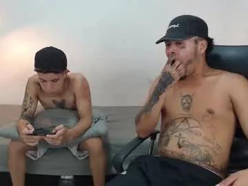 Freechat domi_master on Chaturbate