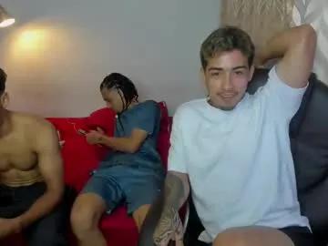 Freechat domi_master on Chaturbate