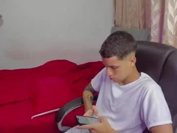 Freechat domi_master on Chaturbate