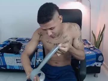 Freechat domi_master on Chaturbate