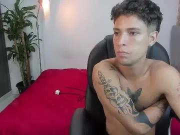 Freechat domi_master on Chaturbate