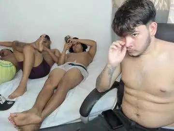Freechat domi_master on Chaturbate