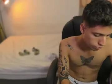 Freechat domi_master on Chaturbate