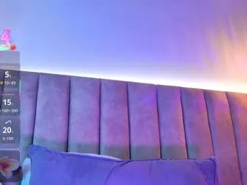 Freechat doyeeon on Chaturbate