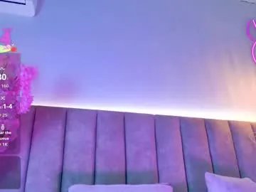 Freechat doyeeon on Chaturbate