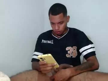 Freechat drako_monstercock on Chaturbate