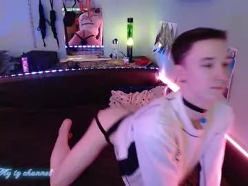 Freechat dreammaker_ on Chaturbate