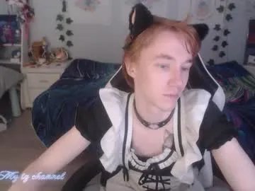 Freechat dreammaker_ on Chaturbate