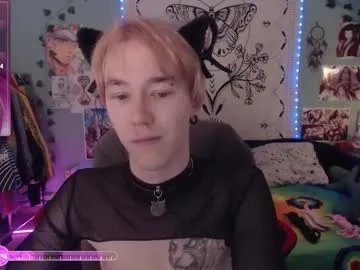 Freechat dreammaker_ on Chaturbate