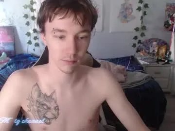 Freechat dreammaker_ on Chaturbate