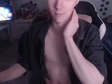 Freechat dreammaker_ on Chaturbate