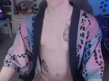 Freechat dreammaker_ on Chaturbate