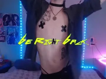 Freechat dreammaker_ on Chaturbate