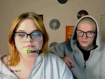 Freechat drew_soft_ on Chaturbate