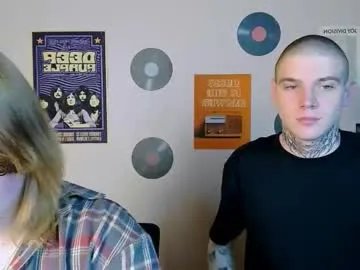 Freechat drew_soft_ on Chaturbate