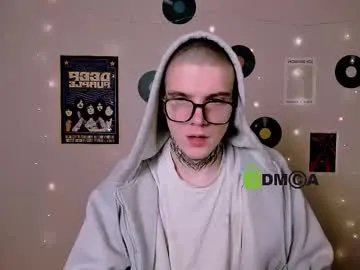 Freechat drew_soft_ on Chaturbate