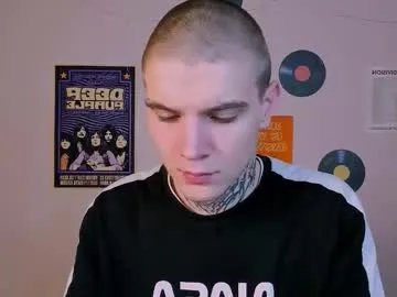 Freechat drew_soft_ on Chaturbate