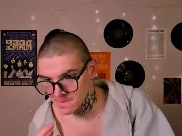 Freechat drew_soft_ on Chaturbate