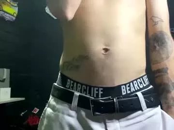 Freechat drumcore_01 on Chaturbate