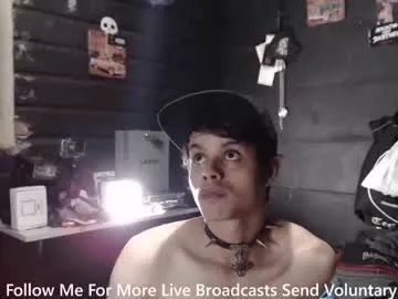 Freechat drumcore_01 on Chaturbate