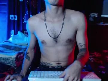 Freechat drumcore_01 on Chaturbate