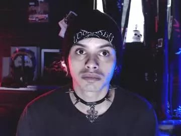 Freechat drumcore_01 on Chaturbate