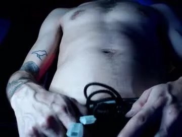 Freechat drumcore_01 on Chaturbate