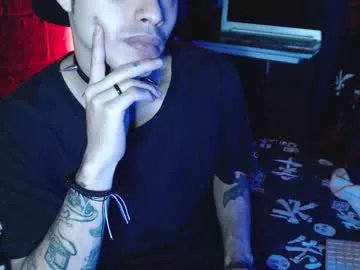 Freechat drumcore_01 on Chaturbate