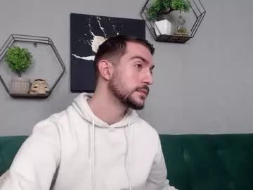 Freechat dylan_starxx on Chaturbate