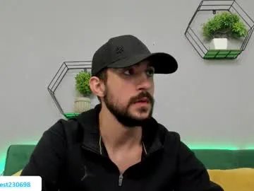 Freechat dylan_starxx on Chaturbate
