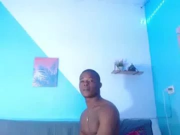 Freechat ebonny_stallion on Chaturbate