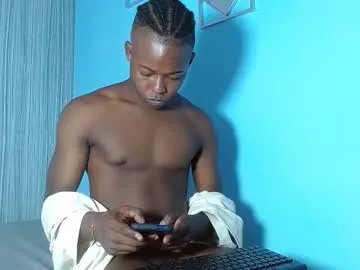 Freechat ebonny_stallion on Chaturbate