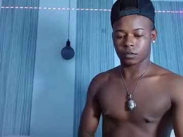 Freechat ebonny_stallion on Chaturbate