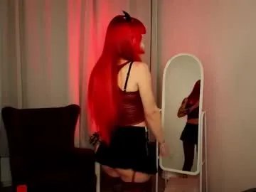 Freechat eclipseempress on Chaturbate