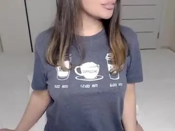 eelena4kiss on Chaturbate 