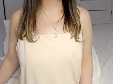 eelena4kiss on Chaturbate 