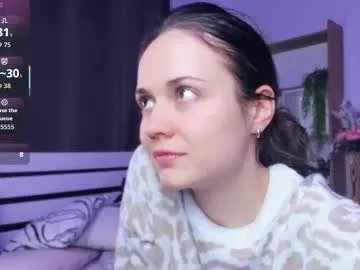 Freechat el1s_well on Chaturbate