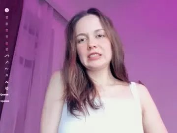 Freechat el1s_well on Chaturbate