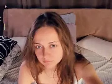 Freechat el1s_well on Chaturbate