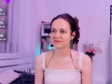 Freechat el1s_well on Chaturbate