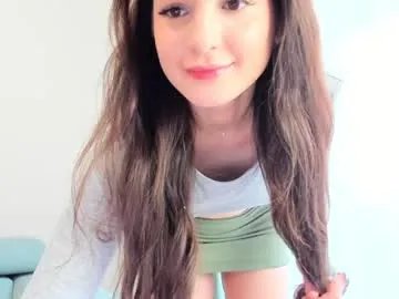 Freechat elaanna on Chaturbate