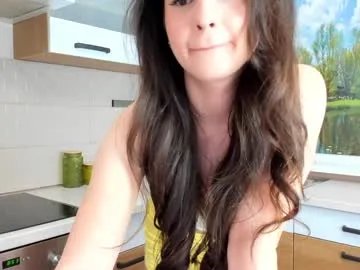 Freechat elaanna on Chaturbate
