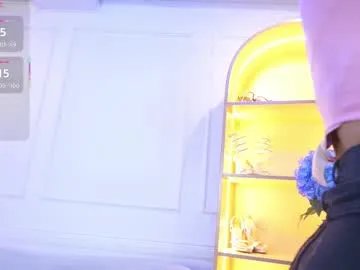 Freechat elasummeer on Chaturbate