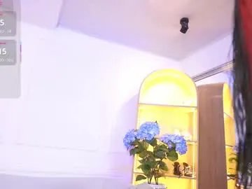 Freechat elasummeer on Chaturbate