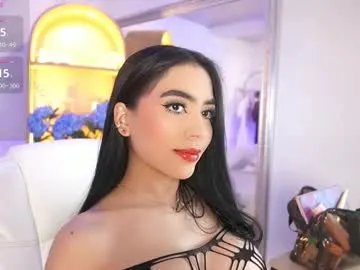 Freechat elasummeer on Chaturbate