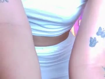 Freechat electrascot on Chaturbate