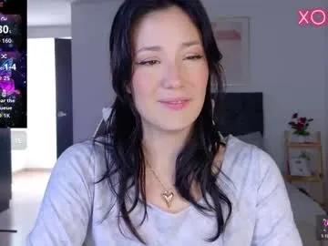 eliiih_ on Chaturbate 